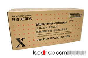 Toner Fuji Xerox CT201261 C
