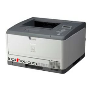 Canon LBP-3500 Laser Printer (Print 2400x600 dpi * ดำ 25 ppm * สี - ppm, 8 MB)