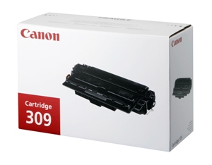 Toner Canon-309  สีดำ