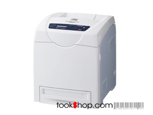 Fuji Xerox DPC2200S Color Laser Printer + network (Print 9600x600 dpi * ดำ 25 ppm * สี 25 ppm, 256 MB)
